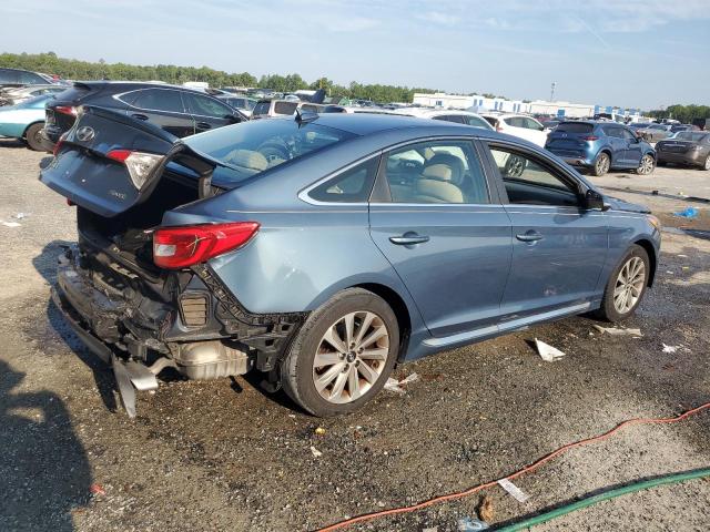 2017 HYUNDAI SONATA SPO 5NPE34AF2HH560060