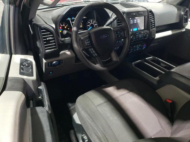 2017 FORD F150 SUPER 1FTEX1EP6HFB99870