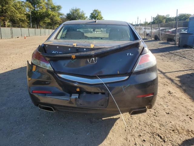 2012 ACURA TL - 19UUA8F50CA005327