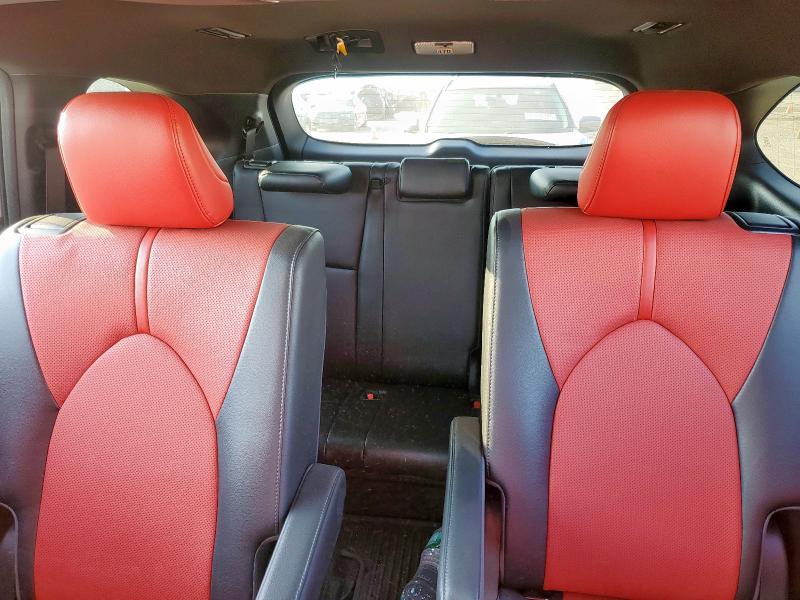 2022 TOYOTA HIGHLANDER 5TDLZRBH0NS236971
