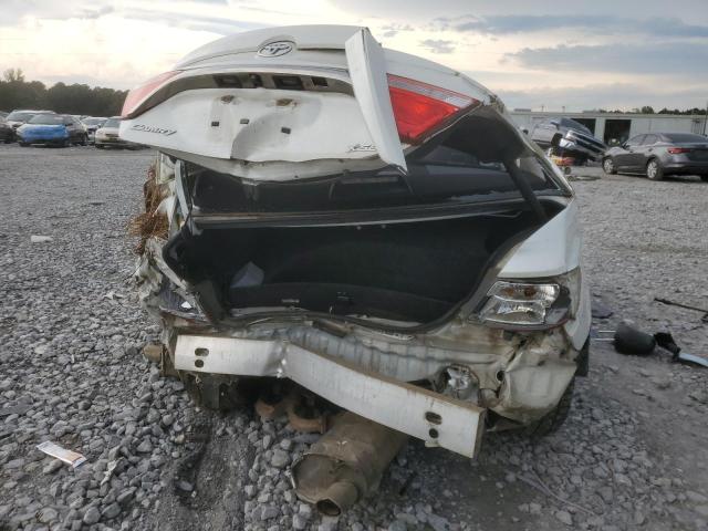 2015 TOYOTA CAMRY XSE 4T1BK1FK6FU029534