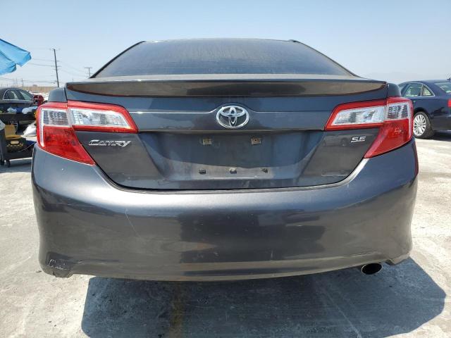 2013 TOYOTA CAMRY L - 4T1BF1FK4DU235680