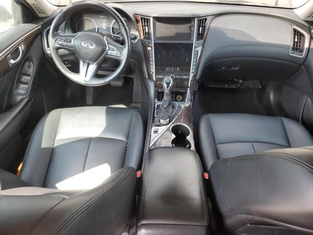 2019 INFINITI Q50 LUXE JN1EV7AR8KM552860