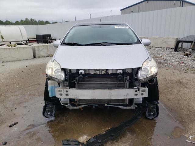 2013 TOYOTA PRIUS - JTDKN3DU9D5622906