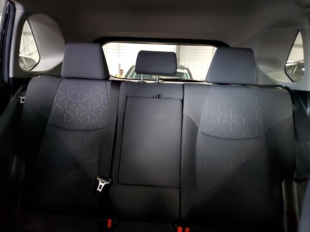 2021 TOYOTA RAV4 XLE - JTMRWRFV5MD118539