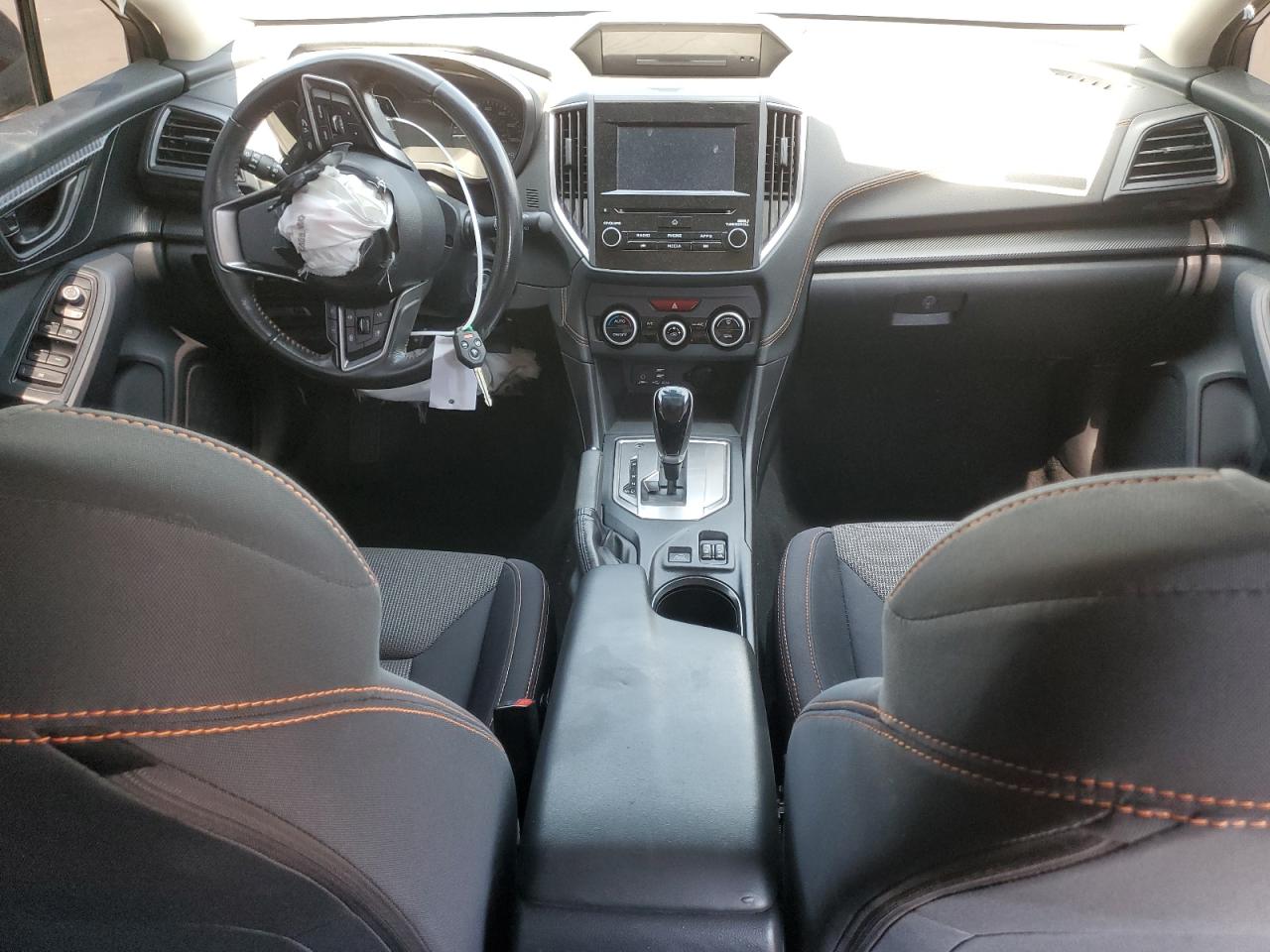 SUBARU CROSSTREK PREMIUM