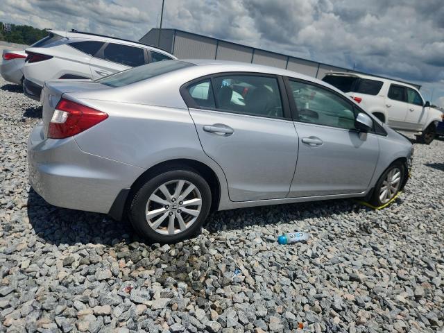 2012 HONDA CIVIC EX - 19XFB2F85CE027641