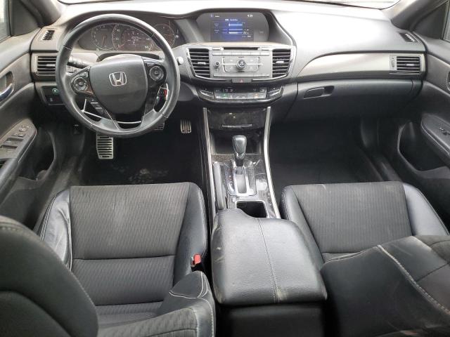 2016 HONDA ACCORD SPO 1HGCR2F58GA073754
