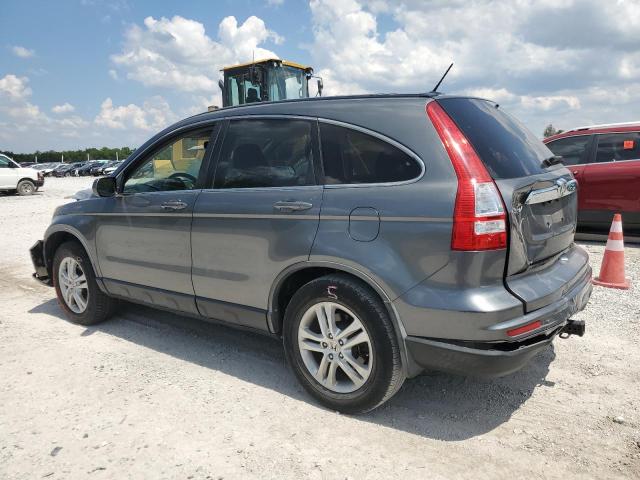 2010 HONDA CR-V EXL - JHLRE3H74AC002168