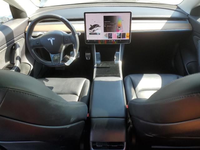 2019 TESLA MODEL 3 5YJ3E1EA4KF301512
