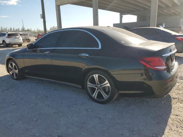 2018 MERCEDES-BENZ E 300 WDDZF4JBXJA332414