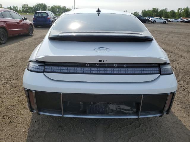 2023 HYUNDAI IONIQ 6 SE - KMHM34AA5PA042655