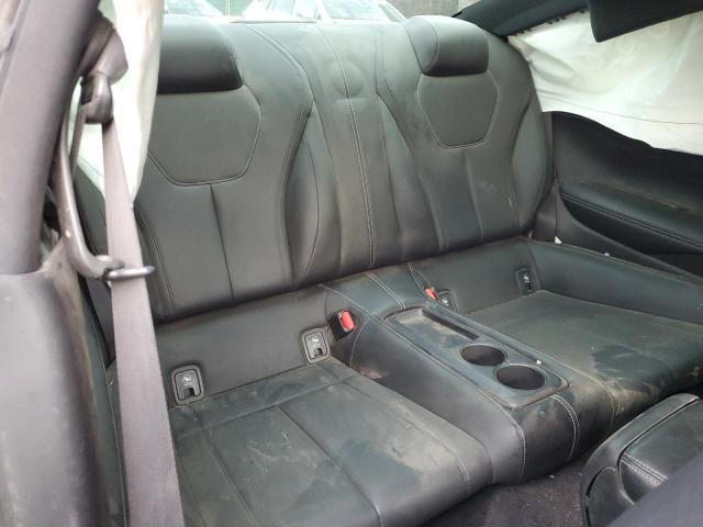 2018 INFINITI Q60 LUXE 300 JN1EV7EL1JM390803