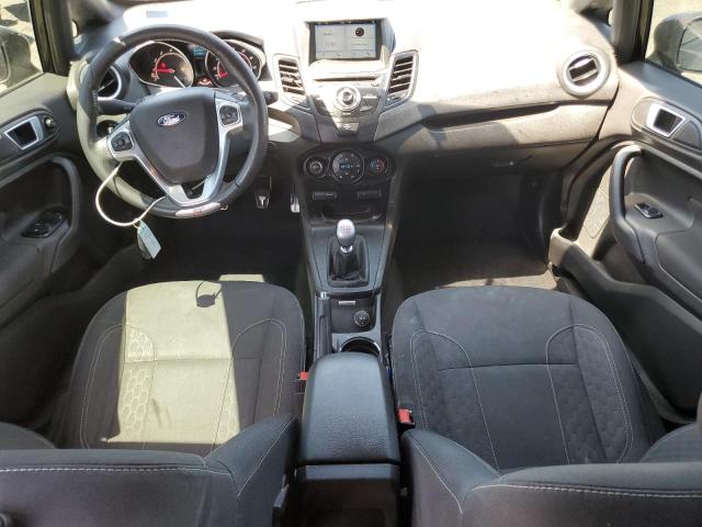 2019 FORD FIESTA ST 3FADP4GX4KM147600