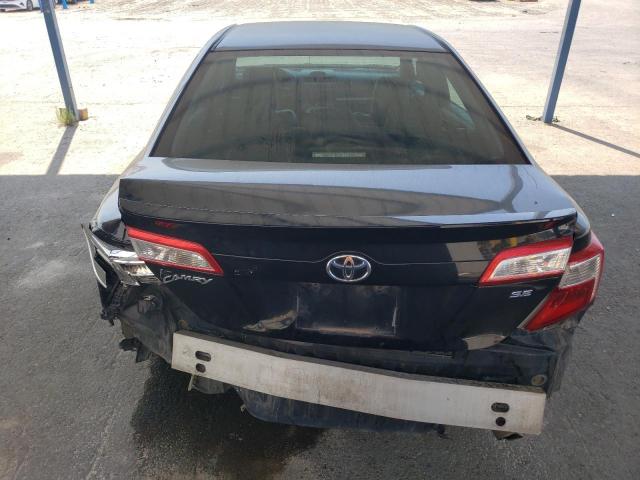 2012 TOYOTA CAMRY BASE - 4T1BF1FK5CU193454