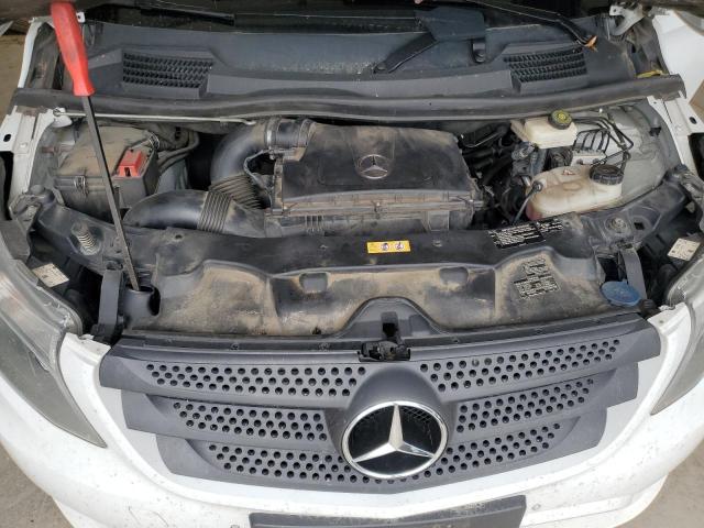 2016 MERCEDES-BENZ METRIS WD4PG2EE3G3101171