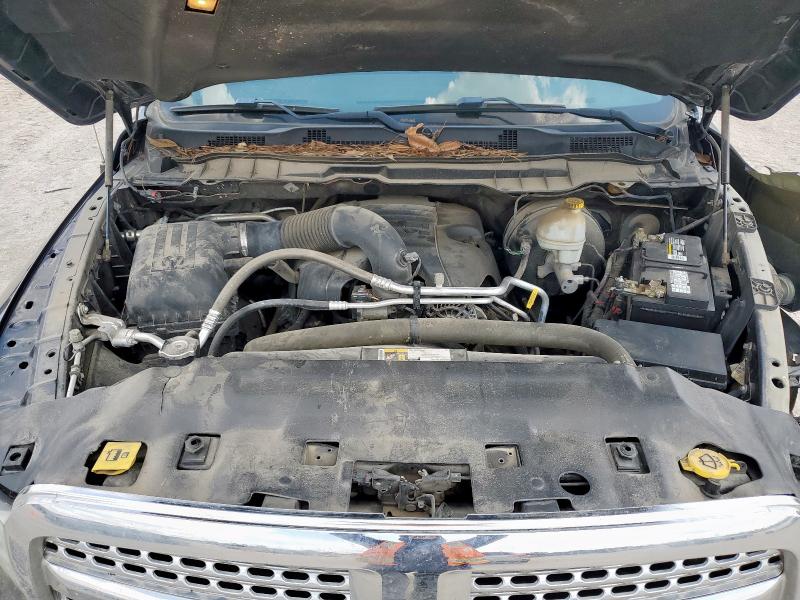 2016 RAM 1500 LARAMIE - 1C6RR7VT5GS170899