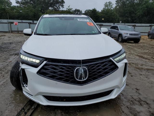 2025 ACURA RDX ADVANC 5J8TC2H70SL022911