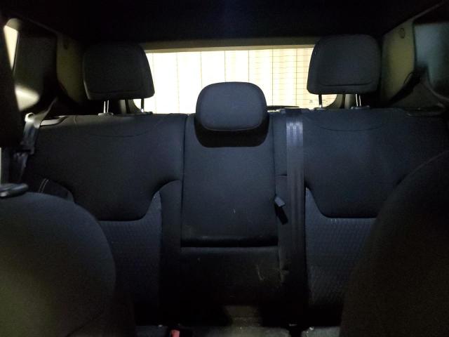 2021 JEEP RENEGADE L ZACNJDBB0MPM48163