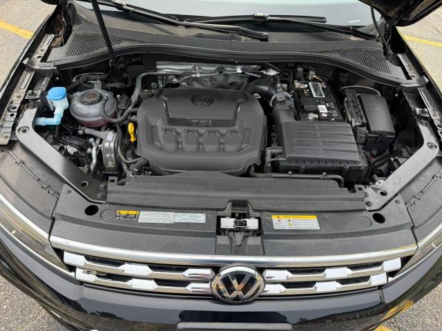 2021 VOLKSWAGEN TIGUAN SEL 3VV4B7AX2MM129586