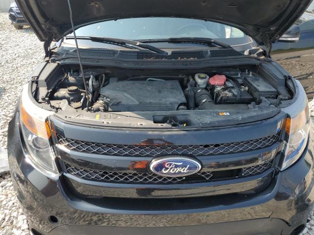 2013 FORD EXPLORER S - 1FM5K8GT8DGB62031