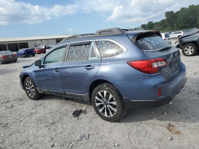 2015 SUBARU OUTBACK 2.5I LIMITED 4S4BSANCXF3245497