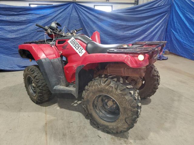 2024 HONDA TRX520FM FOREMAN 4X4 1HFTE4425RJ000512