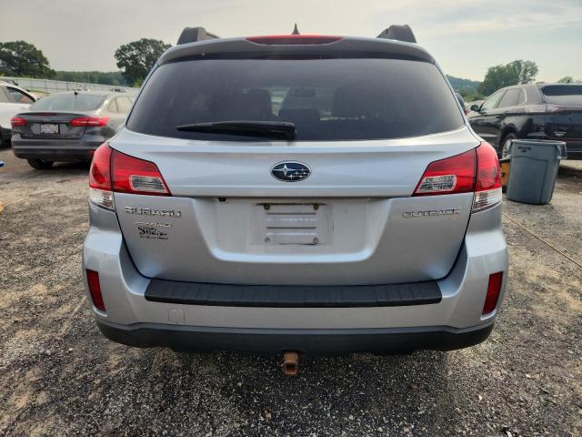 2013 SUBARU OUTBACK 2. - 4S4BRCKC6D3231945
