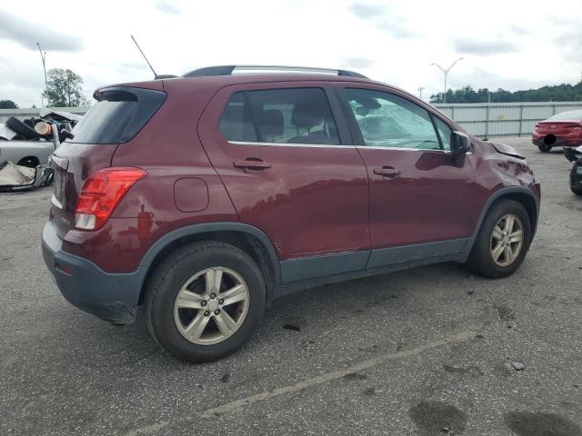 2016 CHEVROLET TRAX 1LT 3GNCJLSB8GL269247