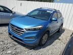 2017 HYUNDAI TUCSON LIM - KM8J33A45HU520872