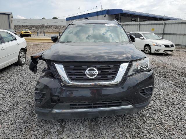 2020 NISSAN PATHFINDER 5N1DR2AN4LC604226
