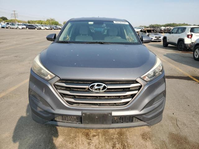 2016 HYUNDAI TUCSON SE KM8J23A42GU208204