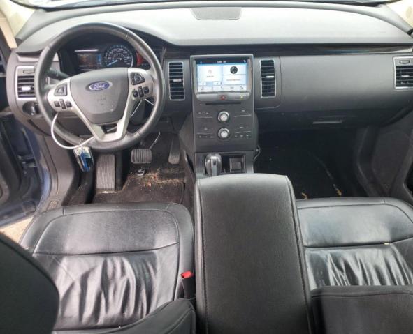 2019 FORD FLEX SEL 2FMGK5C83KBA31795
