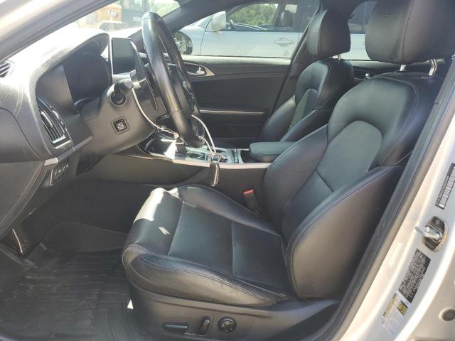 2018 KIA STINGER GT KNAE45LCXJ6024900