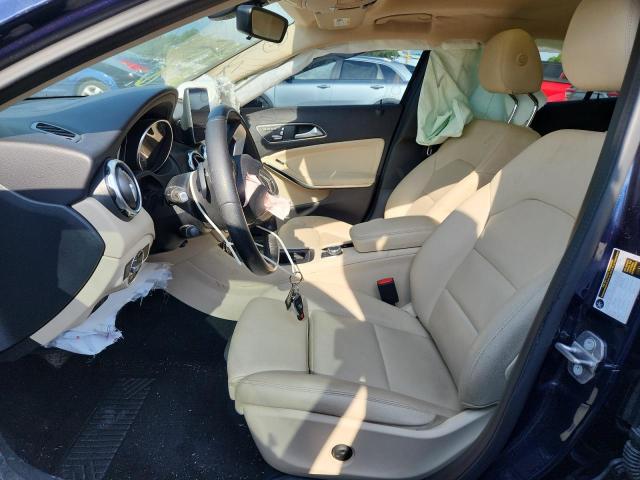 2018 MERCEDES-BENZ GLA 250 WDCTG4EB3JJ489042