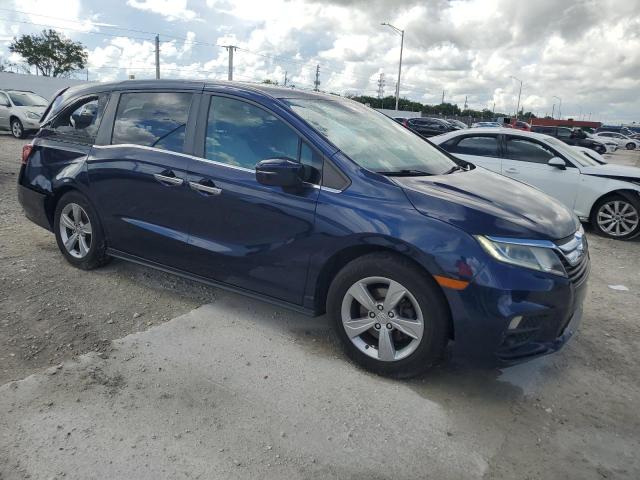 2018 HONDA ODYSSEY EX 5FNRL6H7XJB050815