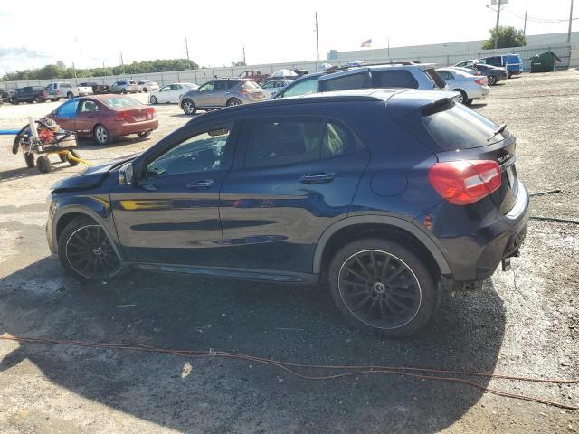 2018 MERCEDES-BENZ GLA 250 WDCTG4EB3JJ489042
