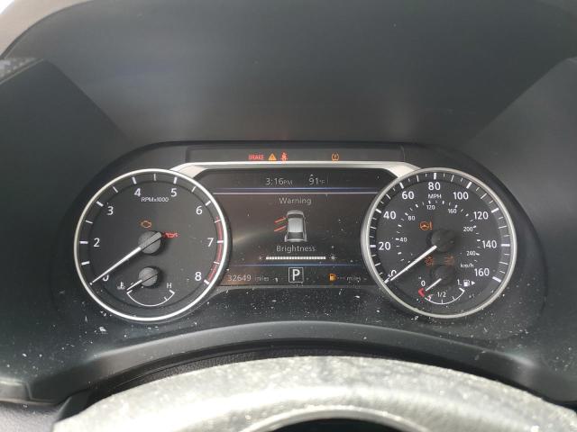 2023 NISSAN SENTRA SV 3N1AB8CVXPY278041