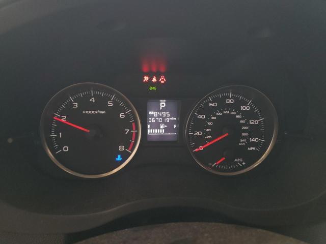 2015 SUBARU IMPREZA JF1GJAA68FH016953