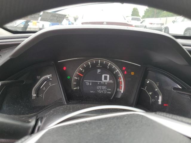 2016 HONDA CIVIC LX 19XFC2F54GE225748