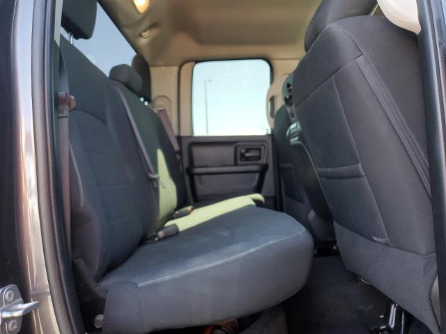 2021 RAM 1500 CLASS 1C6RR6FG8MS503653