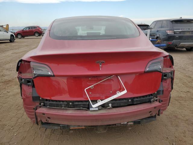 2018 TESLA MODEL 3 5YJ3E1EA2JF051346