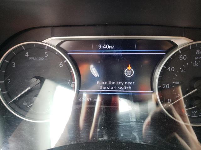 2022 NISSAN SENTRA SV #3293307484