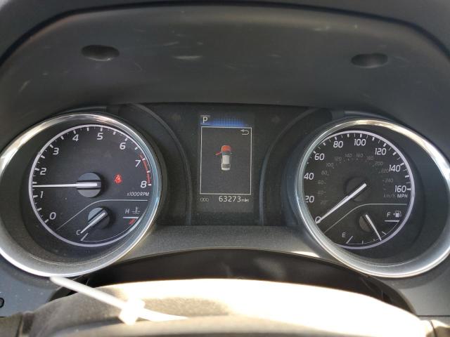 2019 TOYOTA CAMRY L 4T1B11HKXKU813869