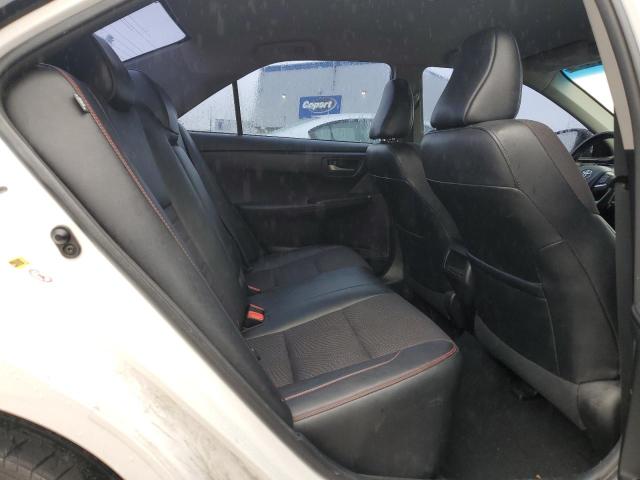 2016 TOYOTA CAMRY LE - 4T1BF1FK3GU234816