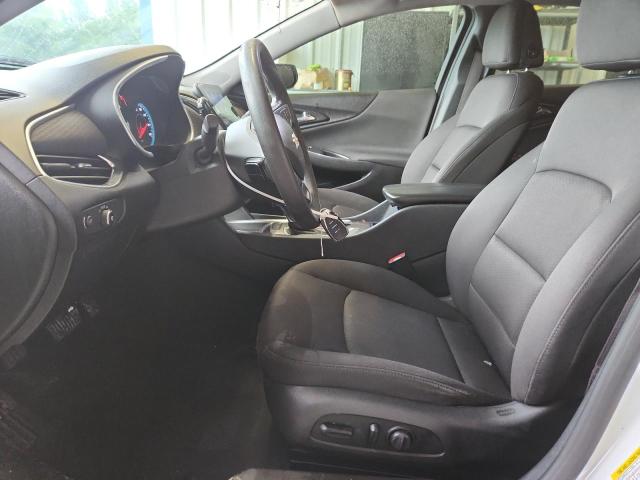 2020 CHEVROLET MALIBU LT 1G1ZD5ST4LF121169