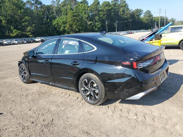 2025 HYUNDAI SONATA SEL KMHL64JA3SA471448