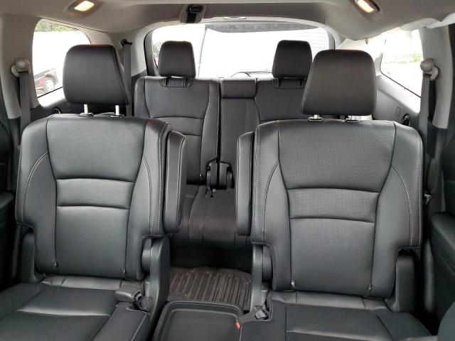 2020 HONDA PILOT ELIT 5FNYF6H01LB057984