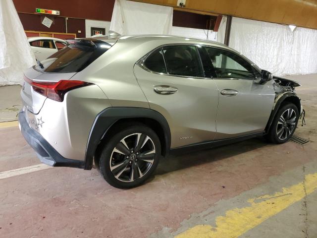 2019 LEXUS UX 250H JTHU9JBH4K2001433