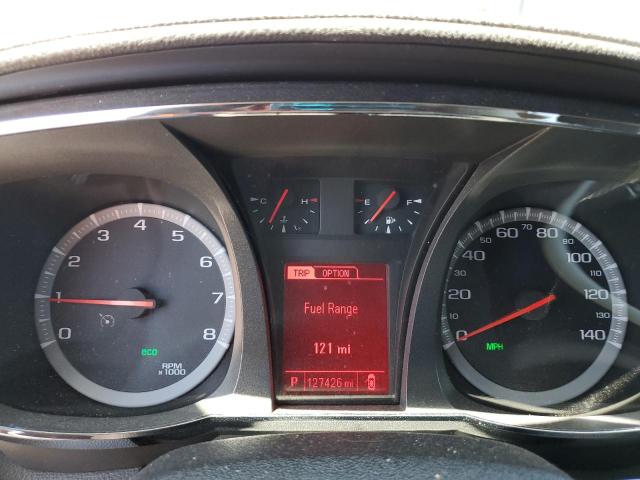 2016 GMC TERRAIN SL 2GKALMEK8G6149744